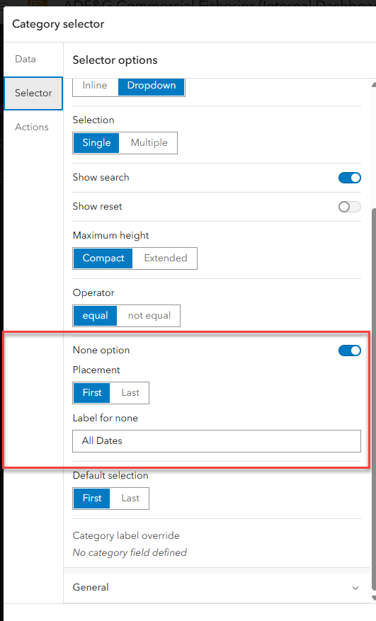 NoneOption_SingleSelection_CategorySelector.png NoneOption_SingleSelection_CategorySelector.png