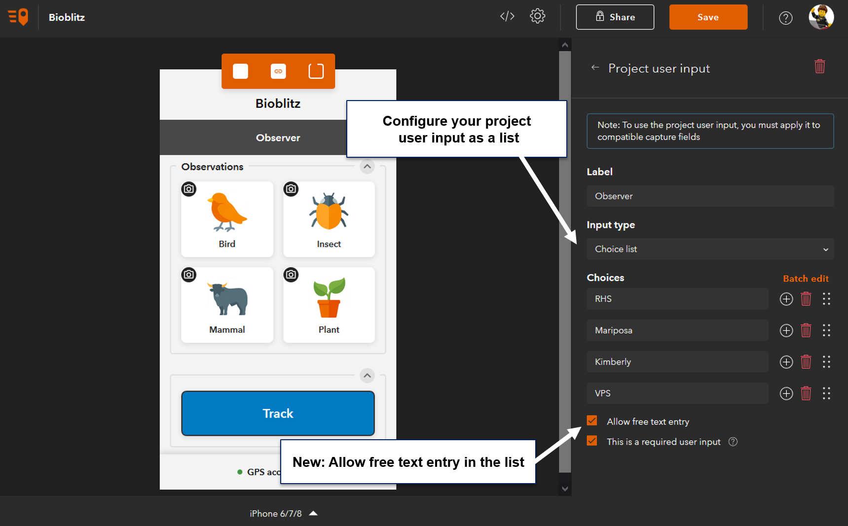 Project User Input Free Text.png Project User Input Free Text.png