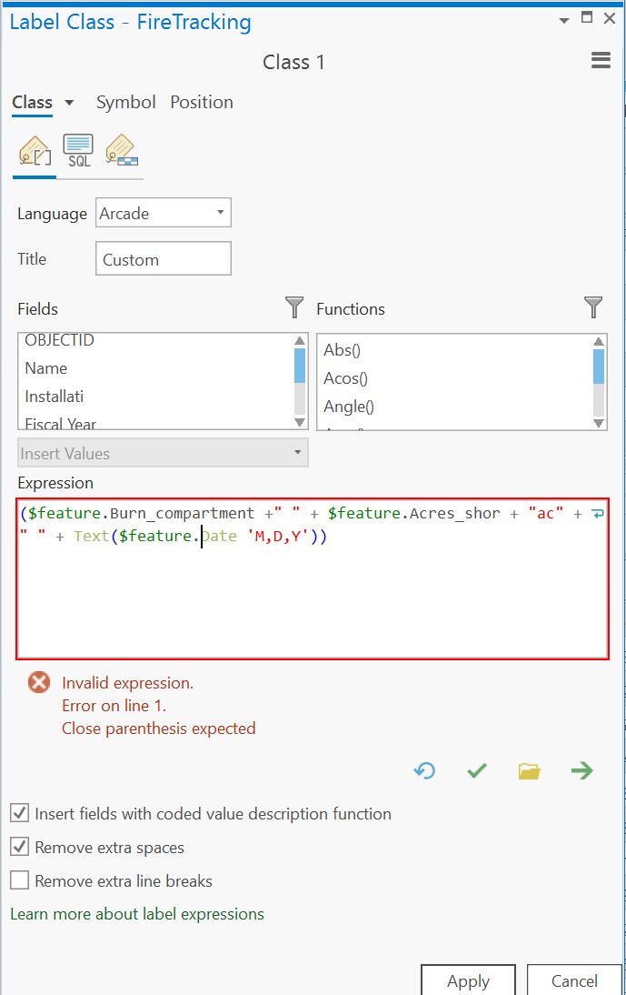 Label Expression.JPG Label Expression.JPG