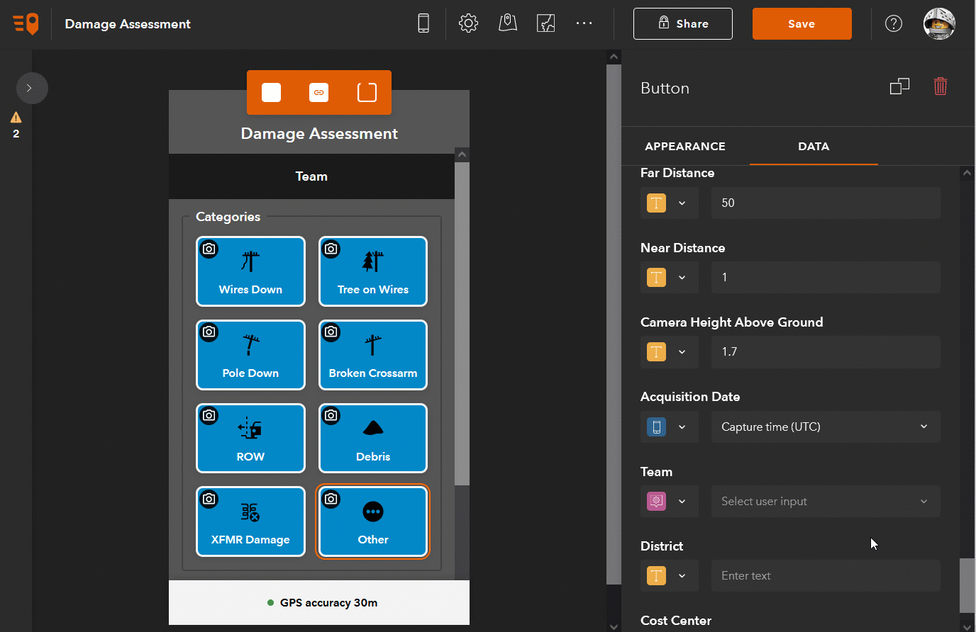 Designer Multiple Project User Inputs.gif Designer Multiple Project User Inputs.gif