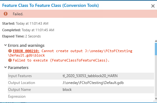 FeatureClassToFeatureClass_networkDrive.png FeatureClassToFeatureClass_networkDrive.png