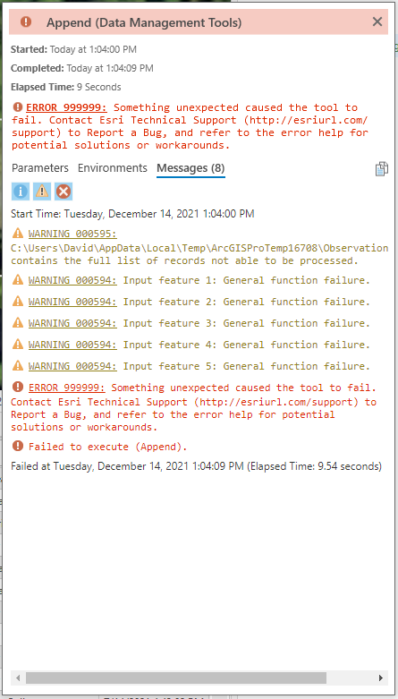 9999 error on append.png 9999 error on append.png