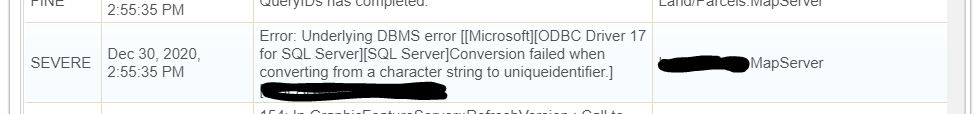 dbms error server manager.JPG dbms error server manager.JPG