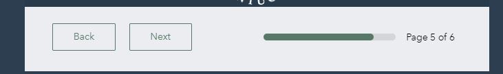 Survery 123 issue drop down extra pages.JPG Survery 123 issue drop down extra pages.JPG