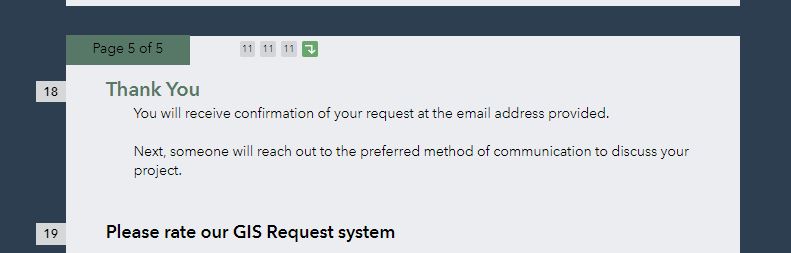 Survery 123 issue drop down extra pages are not in the toc.JPG Survery 123 issue drop down extra pages are not in the toc.JPG