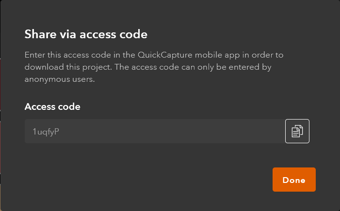 Share via access code.png Share via access code.png