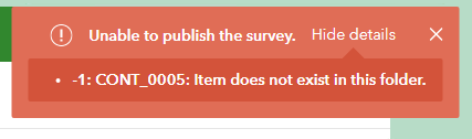 survey publish error.PNG survey publish error.PNG