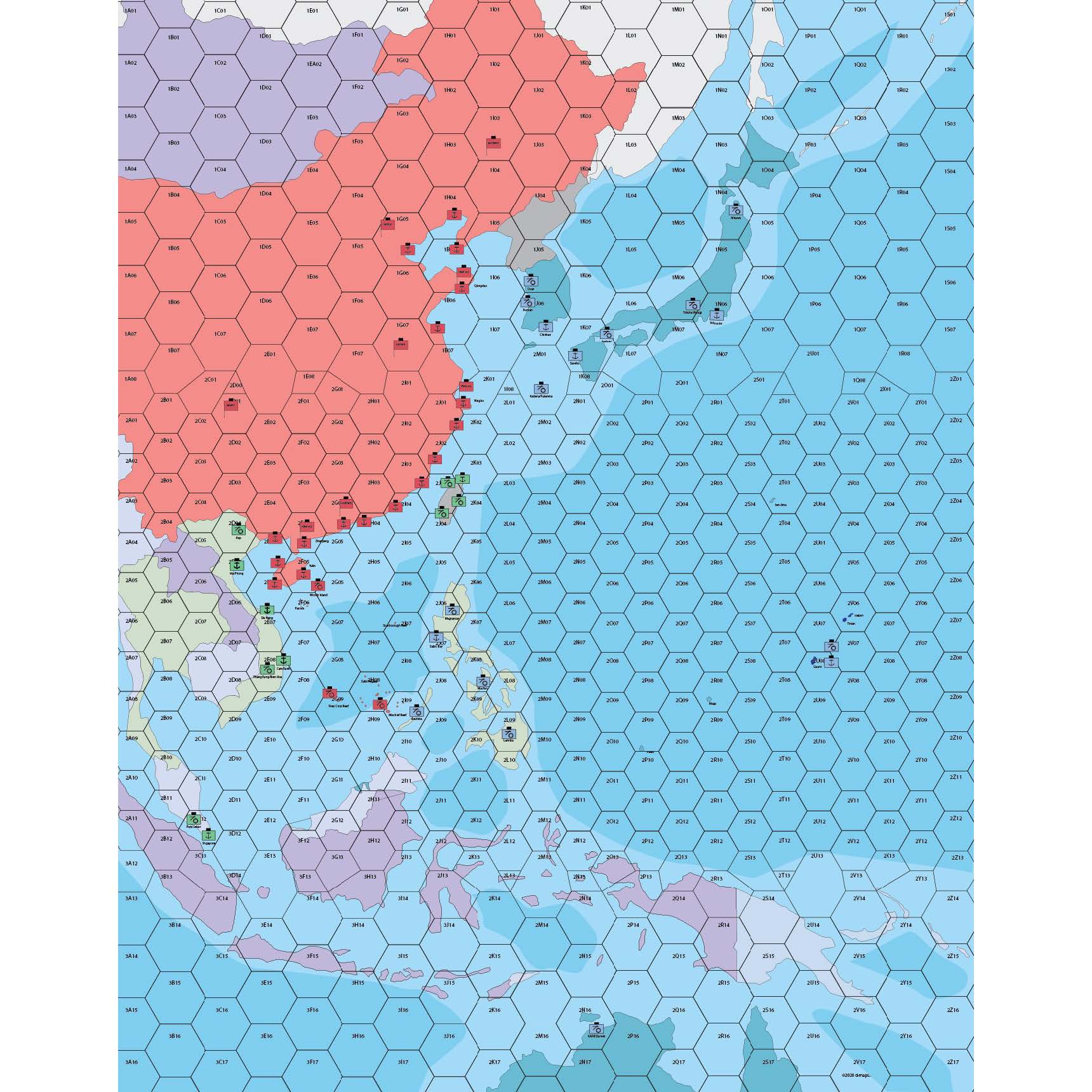 Hexagon map.jpg Hexagon map.jpg