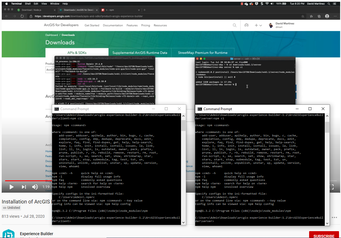 npm ci not working as indicated.PNG npm ci not working as indicated.PNG