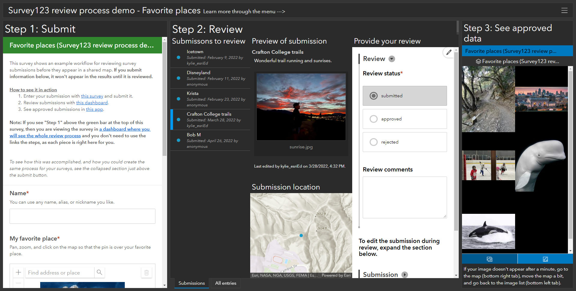surveyReviewDashboard.png surveyReviewDashboard.png