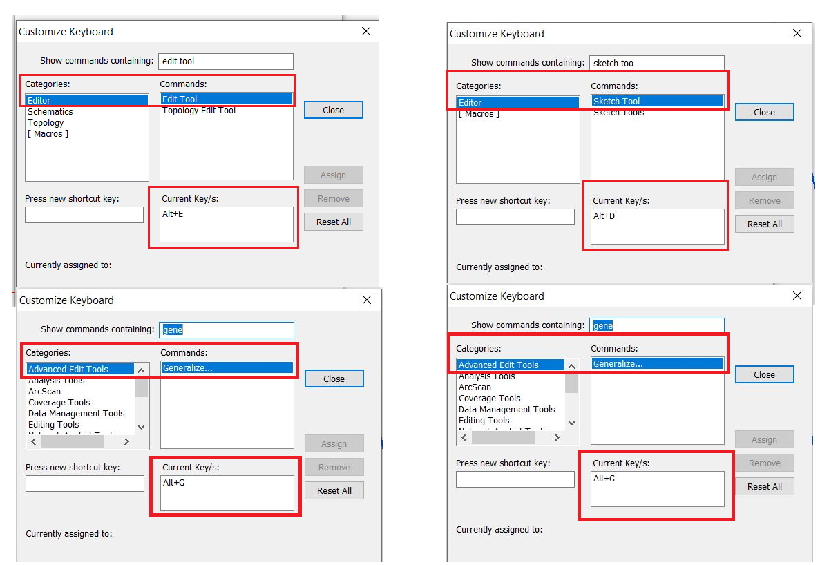 Customized Keyboad shortcut ArcGIS.png Customized Keyboad shortcut ArcGIS.png