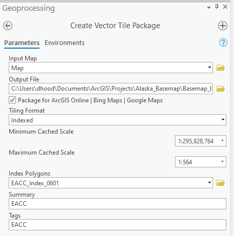 create VTPK parameters.PNG create VTPK parameters.PNG