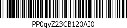 Part 1_ServicePipe_barcode.png Part 1_ServicePipe_barcode.png
