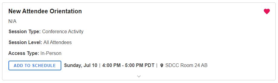 New Attendee Orientation.JPG New Attendee Orientation.JPG