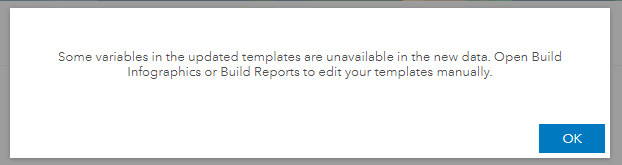 Missing variables warning.png Missing variables warning.png