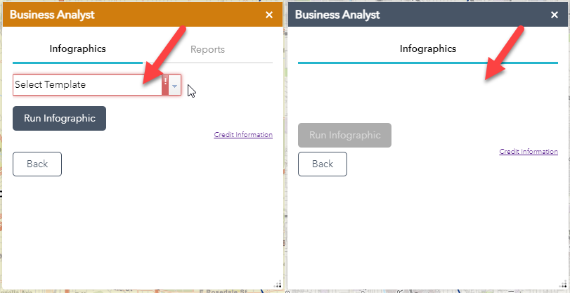 Missing default custom infographics and reports.png Missing default custom infographics and reports.png