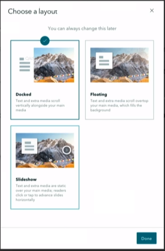 New slideshow selection.png New slideshow selection.png