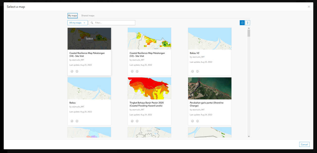 adding map to dashboard.png adding map to dashboard.png