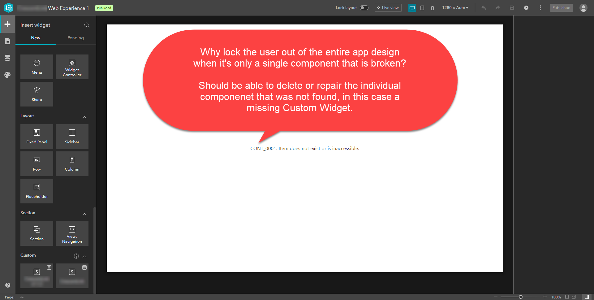 MissingCustomWidget.png MissingCustomWidget.png