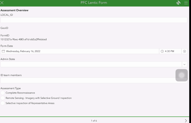 Copy attributes from polygon to point not allowed? - Esri Community