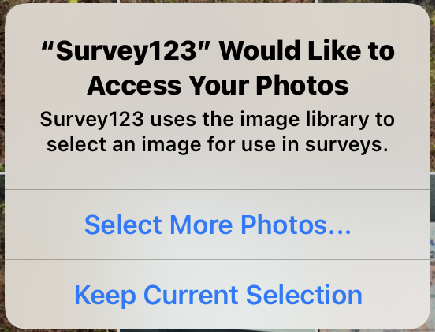 S123PhotoSelectionError.png S123PhotoSelectionError.png