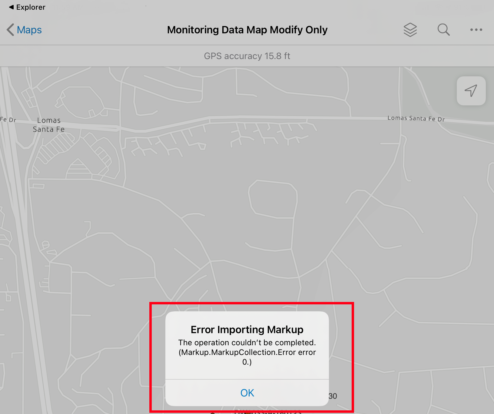 4-Field Maps Error.PNG 4-Field Maps Error.PNG