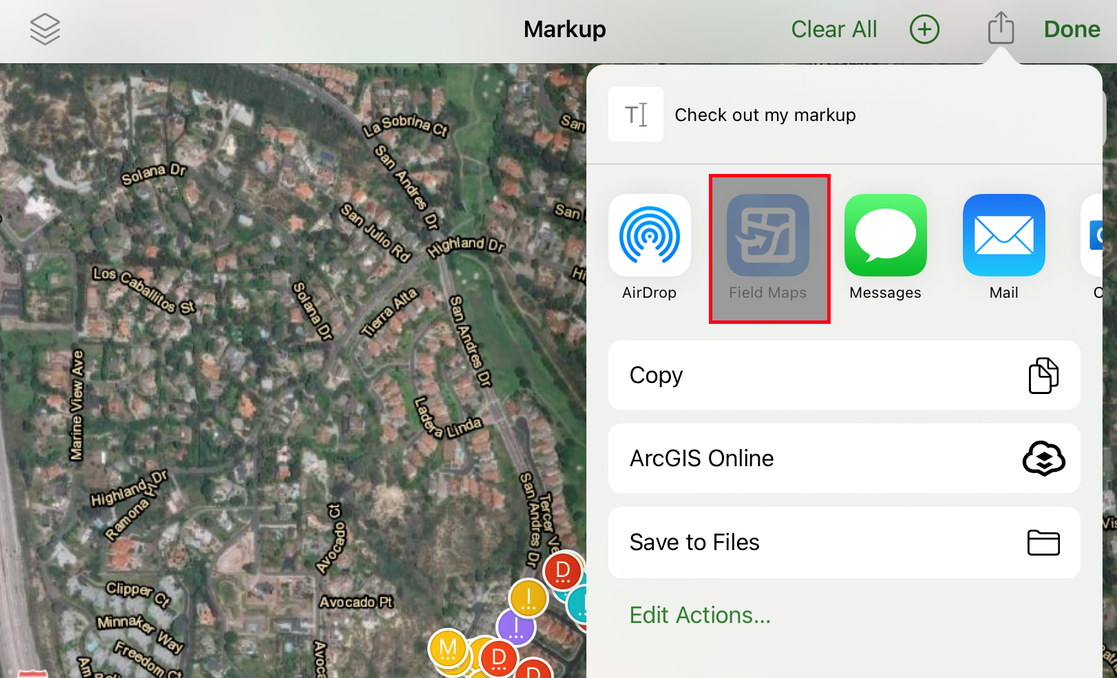 3-Explorer share markup with Field Maps.PNG 3-Explorer share markup with Field Maps.PNG