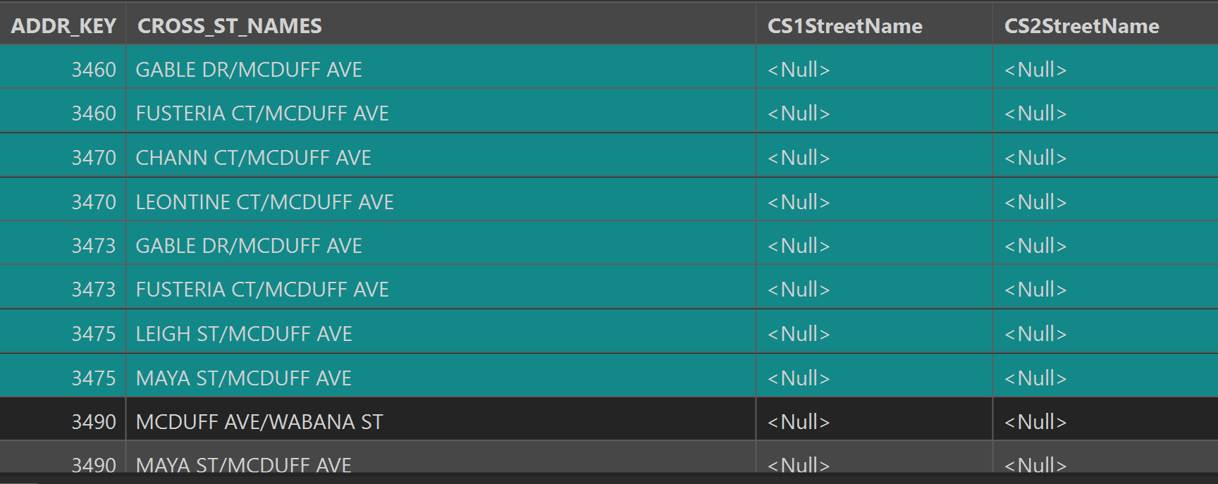 CrossStreetScreenshot.PNG CrossStreetScreenshot.PNG