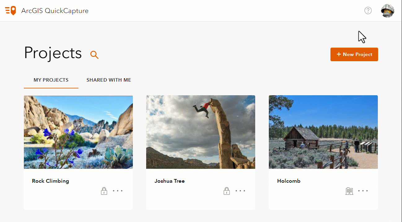 2022-12 QuickCapture activate automatic project updates.gif 2022-12 QuickCapture activate automatic project updates.gif