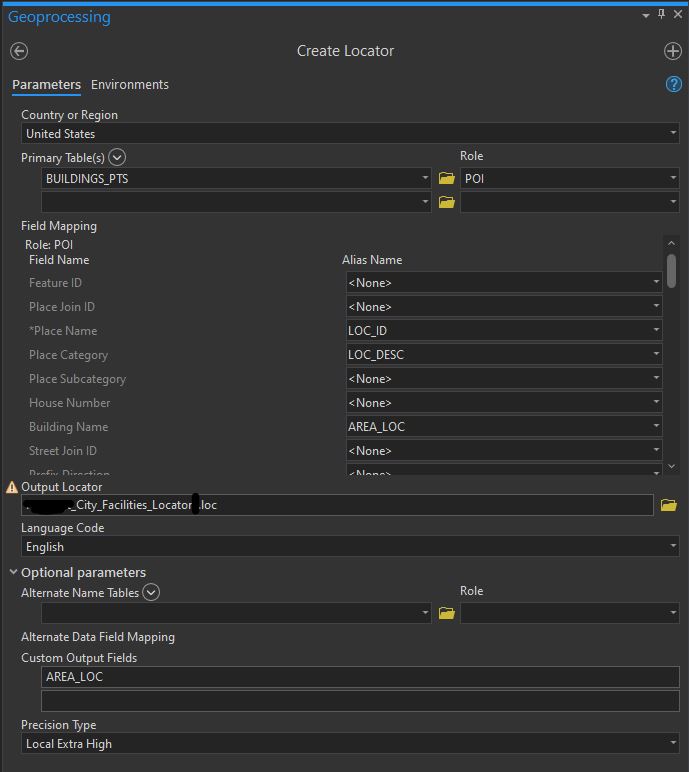 City Facilities Locator 2 Create Locator Parameters.JPG City Facilities Locator 2 Create Locator Parameters.JPG