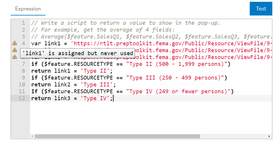 variable is assigned but never used.png variable is assigned but never used.png