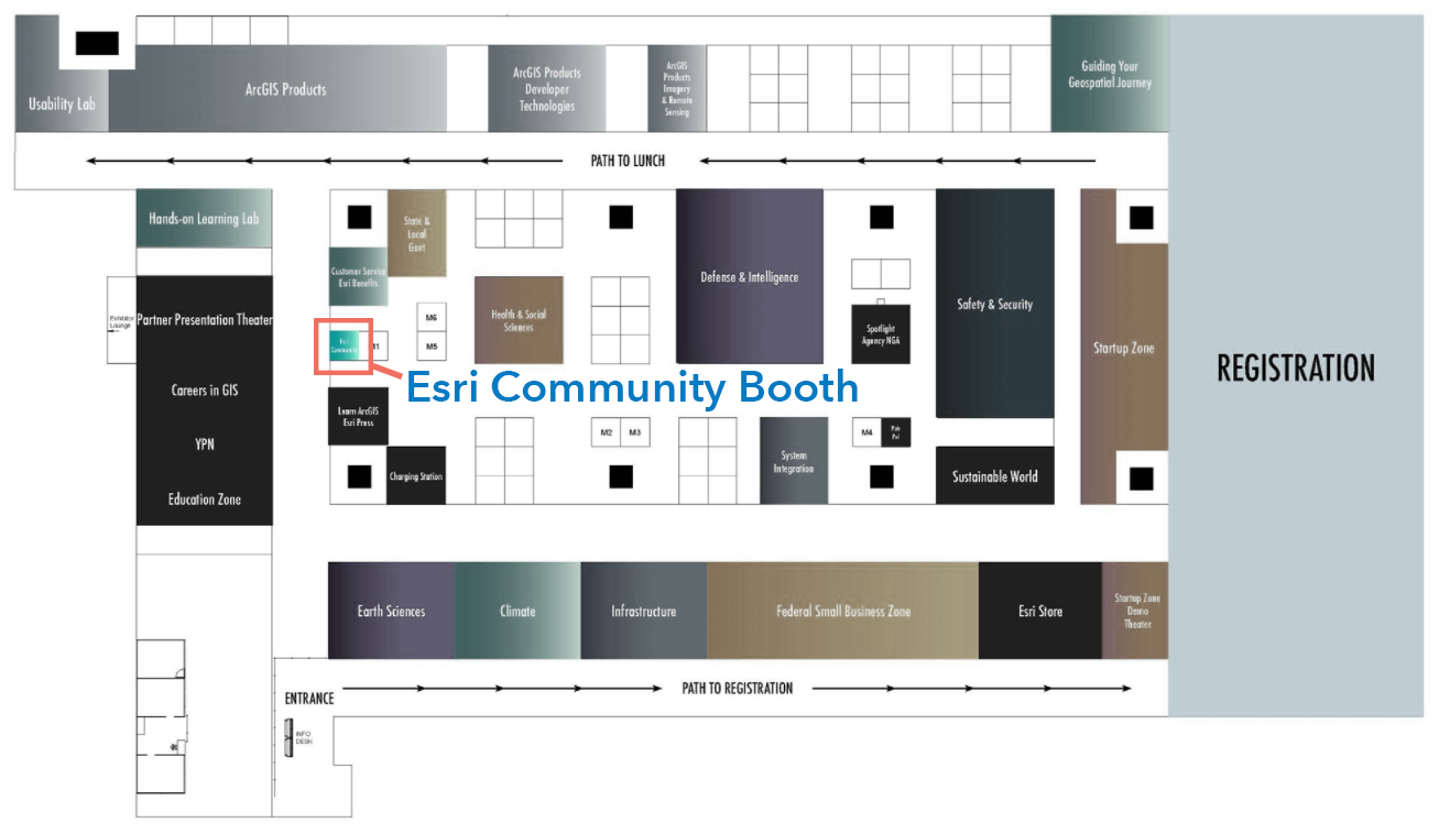 FedGIS 2023_Floor Plan.png FedGIS 2023_Floor Plan.png
