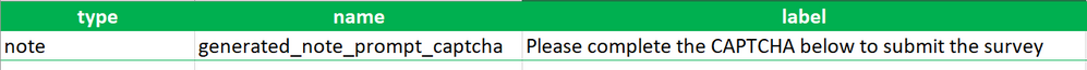 Survey123 Connect CAPTCHA.png Survey123 Connect CAPTCHA.png