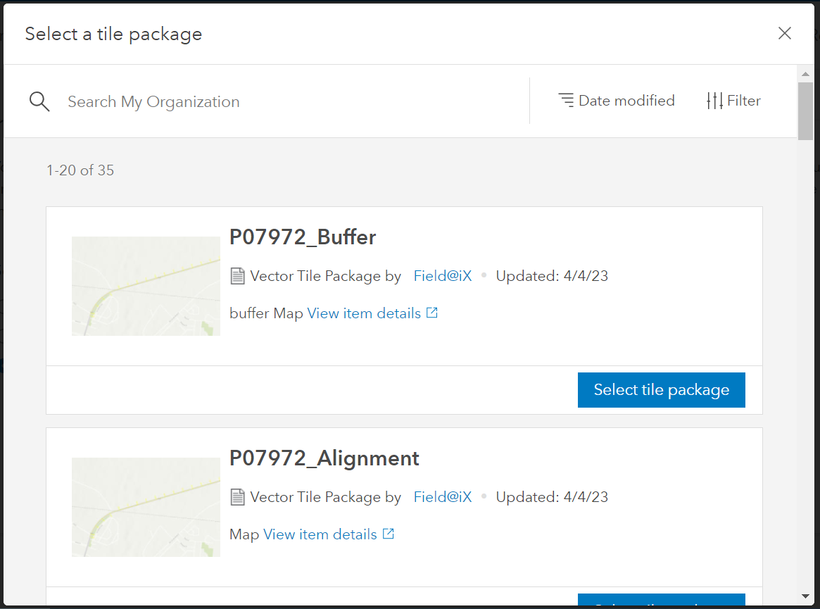 select a tile package.png select a tile package.png
