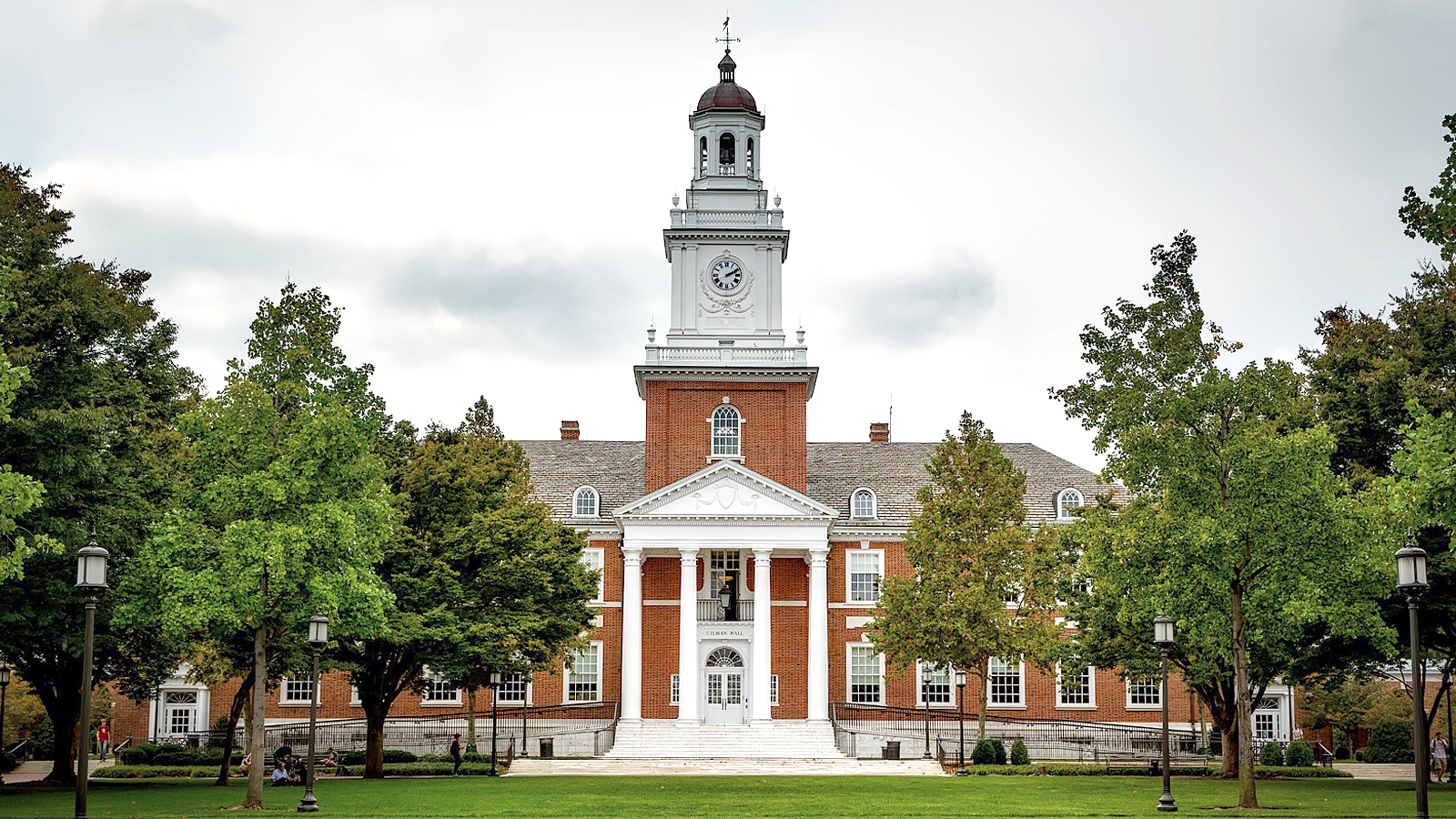 Johns Hopkins University_Gillman Hall.png Johns Hopkins University_Gillman Hall.png