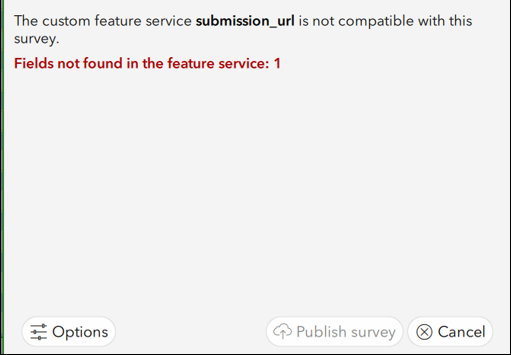 Publish Error.png Publish Error.png