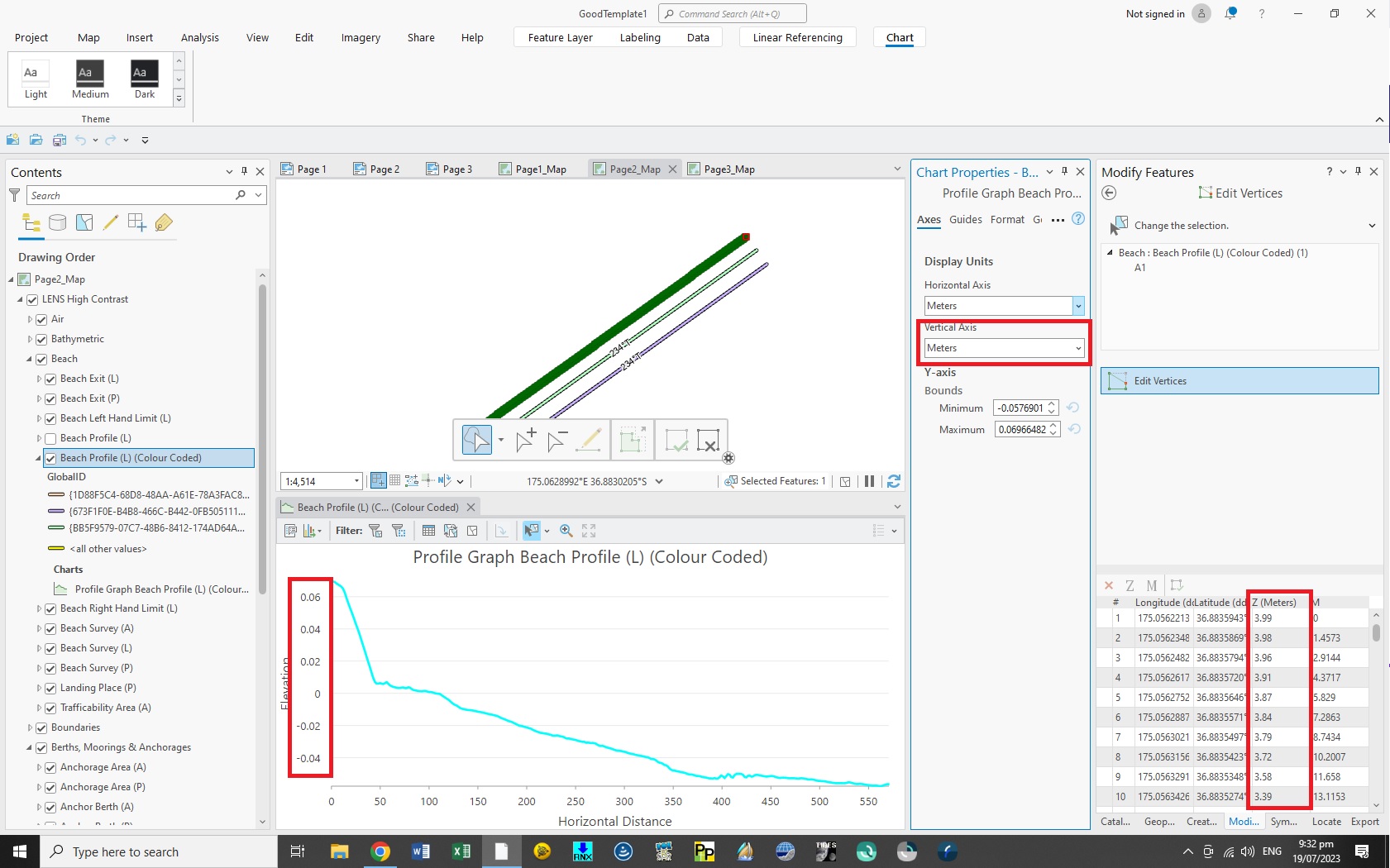 Profile Graph Elevation Error.jpg Profile Graph Elevation Error.jpg