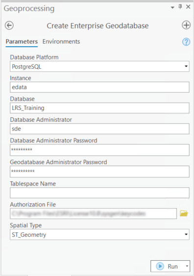 CreateEnterpriseGeodatabase_PostgreSQL_Limited.png CreateEnterpriseGeodatabase_PostgreSQL_Limited.png