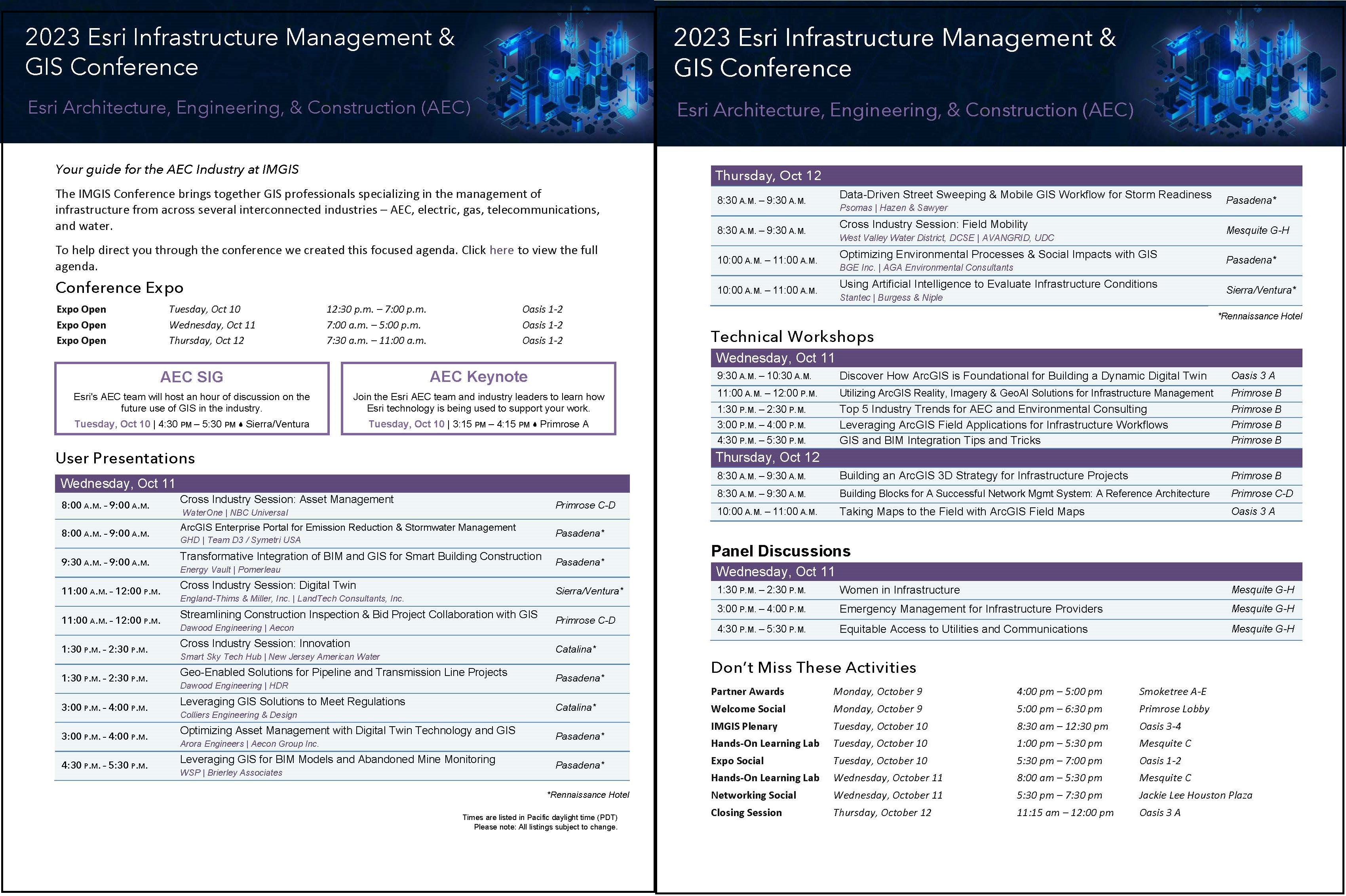 IMGIS 2023 AEC Flier.jpg IMGIS 2023 AEC Flier.jpg