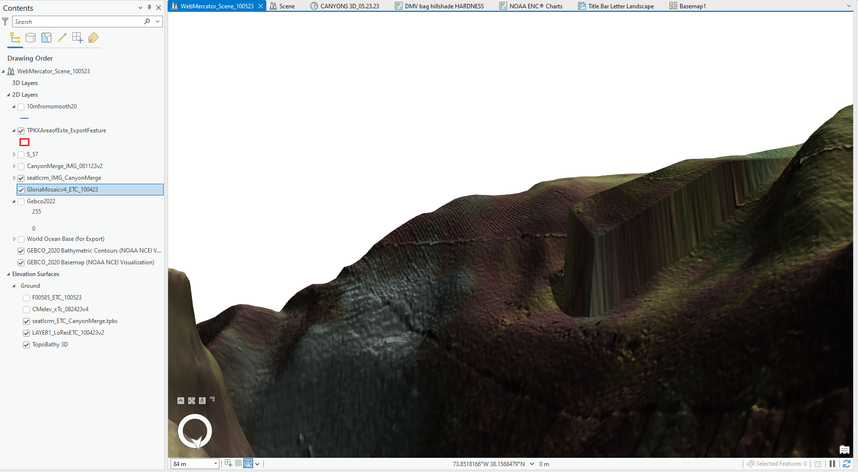 3a. BIGEYE HOLE Xtruded Tile1.png 3a. BIGEYE HOLE Xtruded Tile1.png
