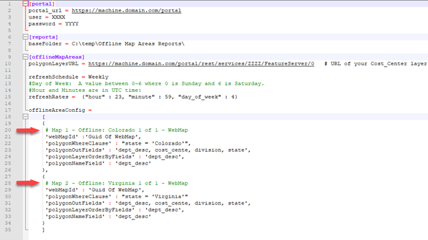 Part 4 Offline Area Config File.png Part 4 Offline Area Config File.png