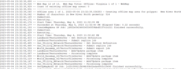 Part 4 Offline Area Log File.png Part 4 Offline Area Log File.png