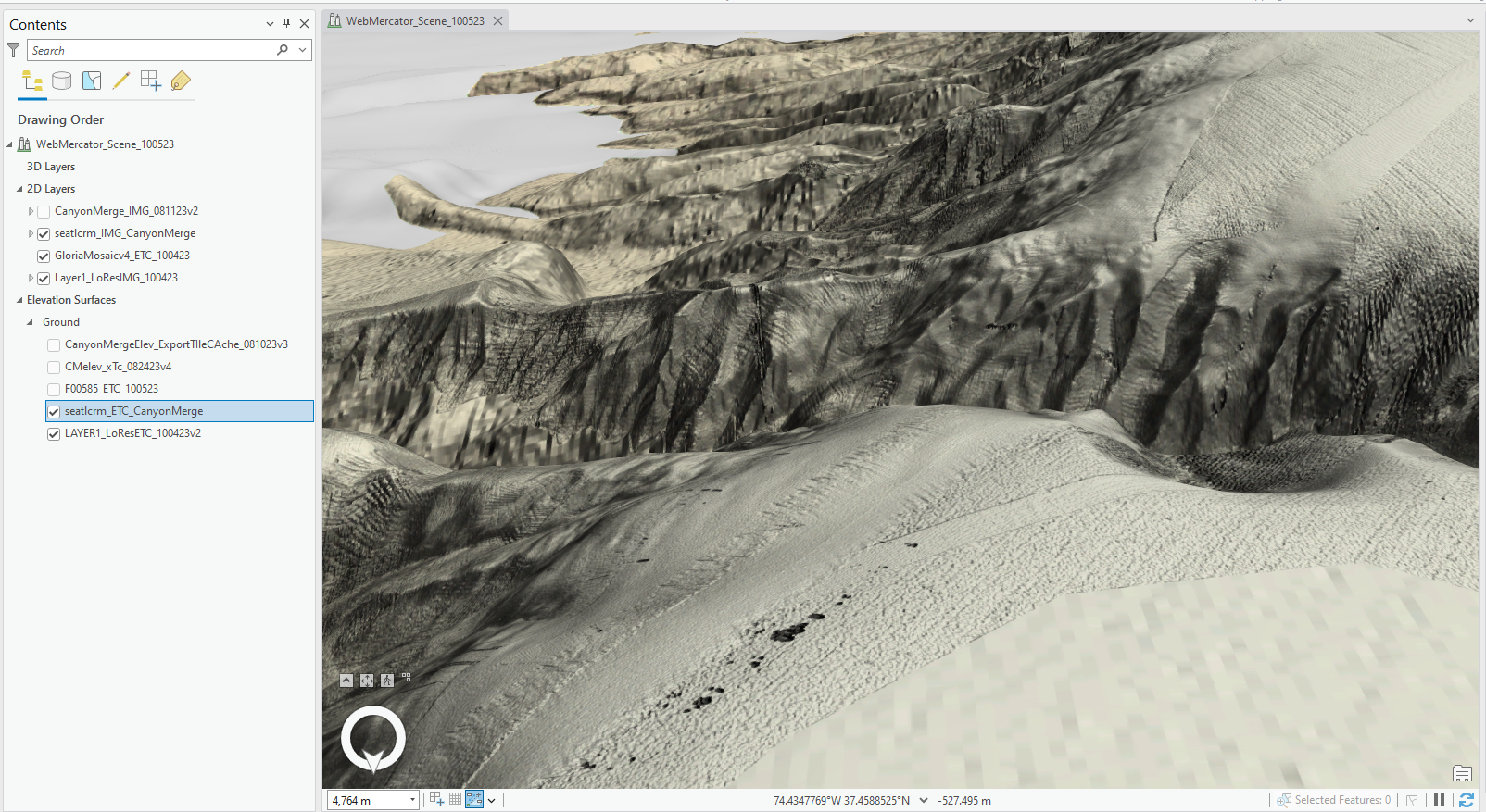2. HiRes TilePkg falls apart 4764m.png 2. HiRes TilePkg falls apart 4764m.png