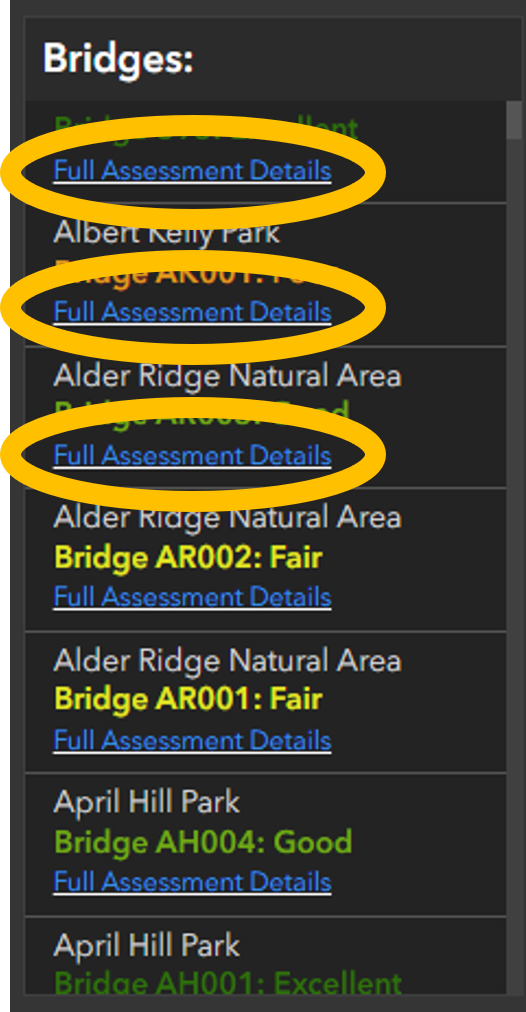 BridgeList.png BridgeList.png