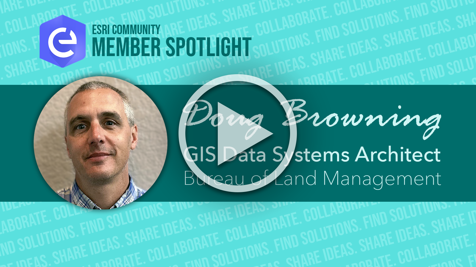 Member Spotlight_Doug Browning_Video Thumbnail.png Member Spotlight_Doug Browning_Video Thumbnail.png