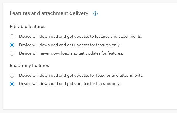 Field Maps Attachment Settings.JPG Field Maps Attachment Settings.JPG