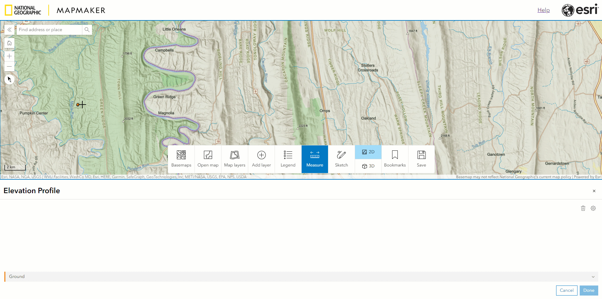 elevation profile 2d longer.gif elevation profile 2d longer.gif