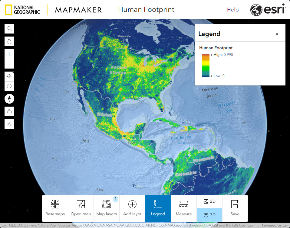 human footprint.jpg human footprint.jpg