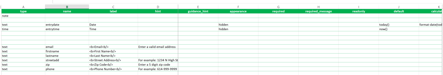 Refuse Survey Excel.PNG Refuse Survey Excel.PNG