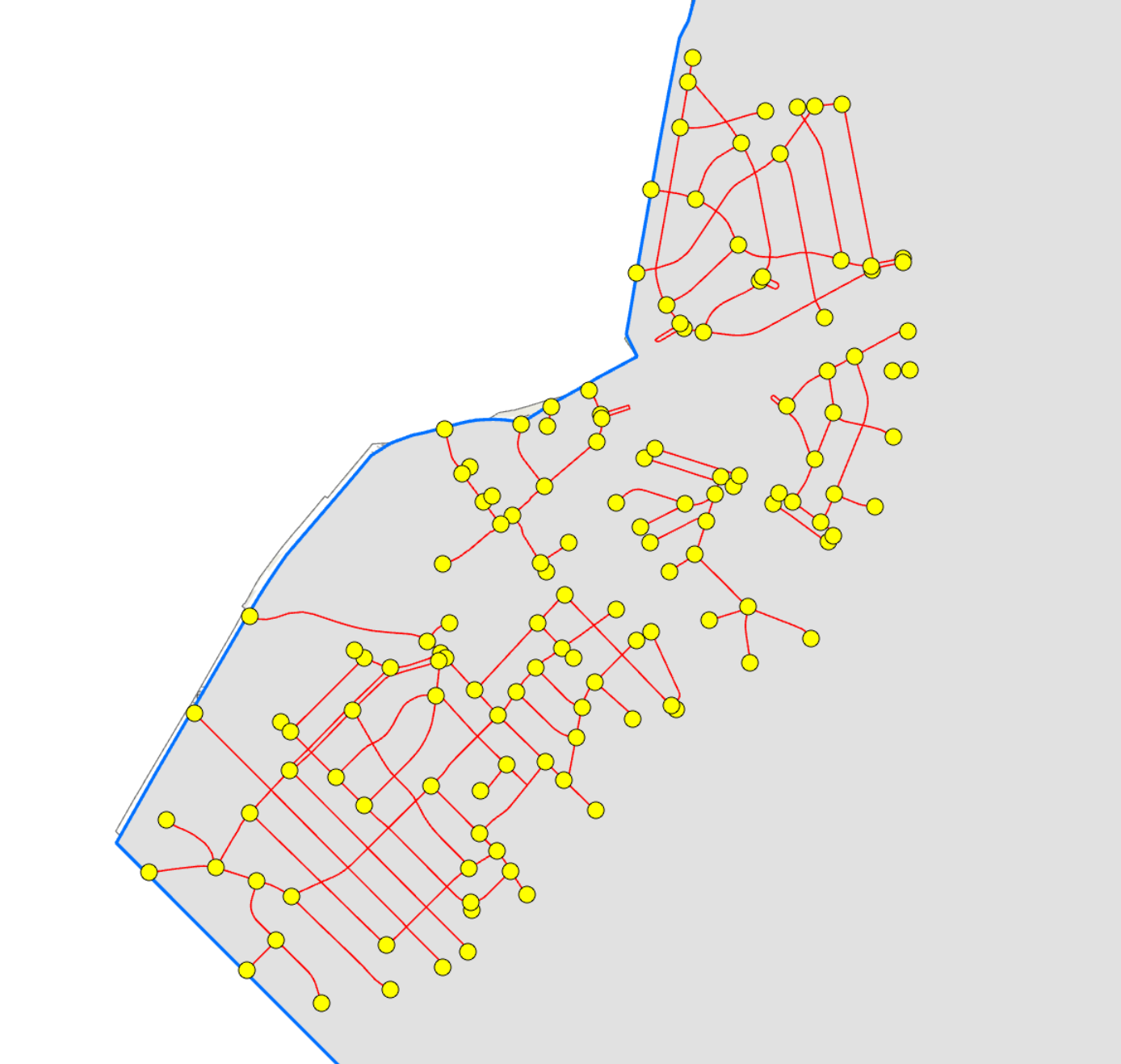 Street Segments that need to be covered by ArcGIS Navigator.PNG Street Segments that need to be covered by ArcGIS Navigator.PNG